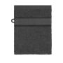 MB440 Flannel - graphite - one size