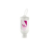 Handreigingingsgel met hanger Handreigingingsgel met hanger