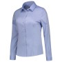 Blouse Stretch Fitted 705016 Blue 42