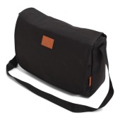 NRL Shoulderbag Black NRL Shoulderbag Black