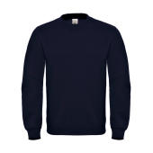 ID.002 Cotton Rich Sweatshirt - Navy - XS