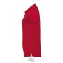 SOL'S Performer Women, Red, XXL