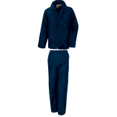 Core Rain Suit Navy XL