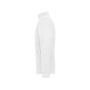Men's Doubleface Work Jacket - SOLID - - white - XS