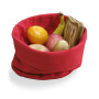 Canvas Basket