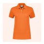 Santino Poloshirt  Charma Ladies Orange XXL