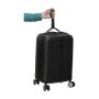 Draagbare bagageweegschaal digitaal TravelMate