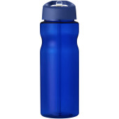 H2O Active® Base 650 ml sportflaska med piplock - Blå