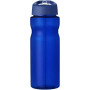 H2O Active® Base 650 ml bidon met fliptuitdeksel - Blauw