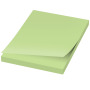 Sticky-Mate® sticky notes 50x75 mm - Mintgroen - 50 pages