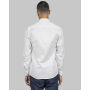 Red Bow 122 Slim Fit White XS
