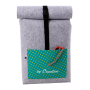 CreaFelt Back - custom made rugzak