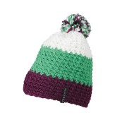purple/lime-green/white