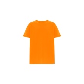 THC MOVE KIDS. Technisch T-shirt met korte mouwen in polyester voor kinderen