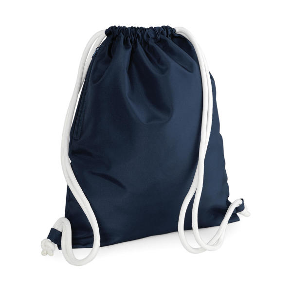 Icon Gymsac - French Navy - One Size