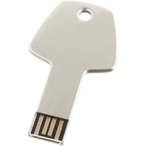 USB Key - Zilver - 64GB