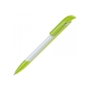 Ball pen Longshadow - Green / White