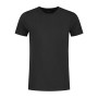 Santino T-shirt  Jive C-neck Black XXL