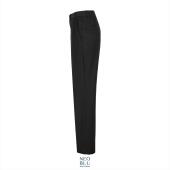 NEOBLU Gabin Women, Deep Black, 34