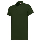 Poloshirt Fitted 180 Gram 201005 Bottlegreen 5XL