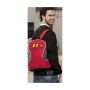 PromoPack polyester rugzak 