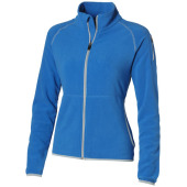 Drop Shot fleece dames jas met ritssluiting Drop Shot fleece dames jas met ritssluiting