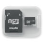MICROSD - 8G - transparant