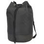 Plumpton Polyester Duffle Bag - Black - One Size
