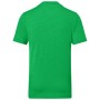 Men's Slub T-Shirt - fern-green - XXL