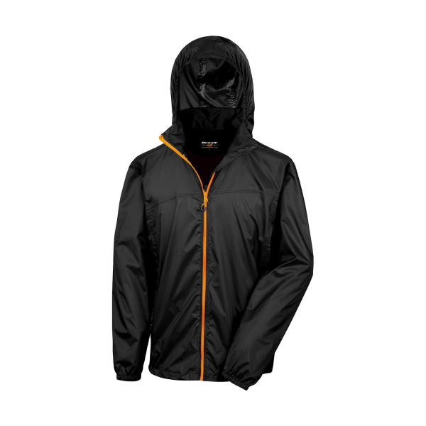 HDI Quest Lightweight Stowable Jacket