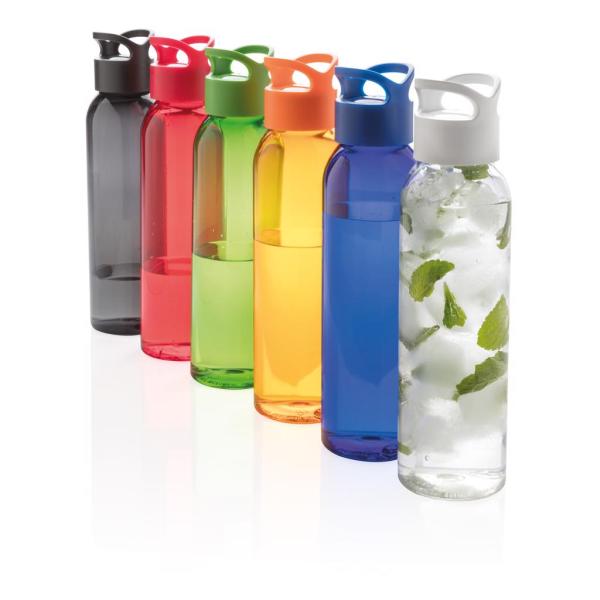 AS water bottle, green
