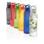 AS water bottle, green
