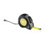 Rotary 5 meter rolmaat