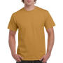 Heavy Cotton Adult T-Shirt - Old Gold - S