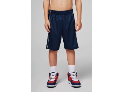 Kinderbasketbalshort Kinderbasketbalshort