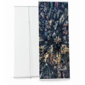 L-Banner Telescopisch