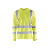 High Vis Geel