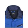 Workwear Vest - STRONG - - royal/navy - 4XL