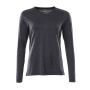 T-shirt, met lange mouwen 5XLONE