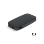 2PB12100 | Fresh 'n Rebel Powerbank 12.000mAh USB-C Ultra Fast Charging 20W - Donker Grijs