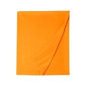 Gildan Blanket DryBlend Orange ONE SIZE
