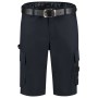 Werkbroek Twill Kort 502025 Navy 64