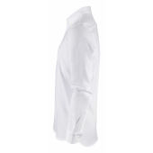 Harvest Burlingham Jersey Shirt White S
