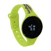 Health Focus activity tracker Health Focus activity tracker