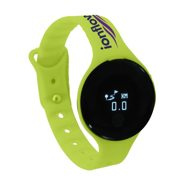 Health Focus activity tracker Health Focus activity tracker