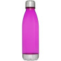 Cove 685 ml Tritan™-drinkfles - Transparant roze