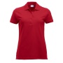 Clique Classic Marion S/S rood xs