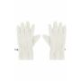 MB7700 Microfleece Gloves - off-white - S/M