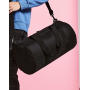 Original Barrel Bag XL - Black/Black - One Size
