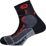 Indoor PPE socks Black 43/44
